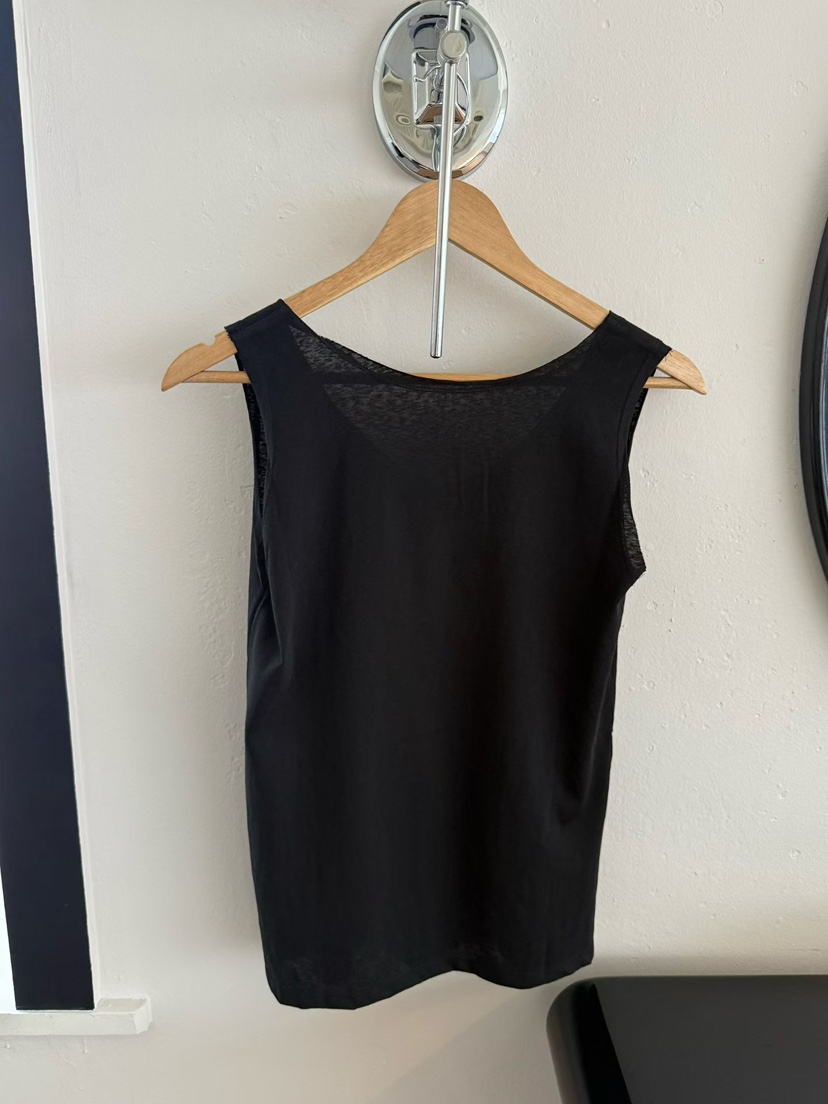 TUG韓國直郵實拍女裝新品休閑熱賣時尚推薦人氣職業吊帶背心TUG吊帶/背心