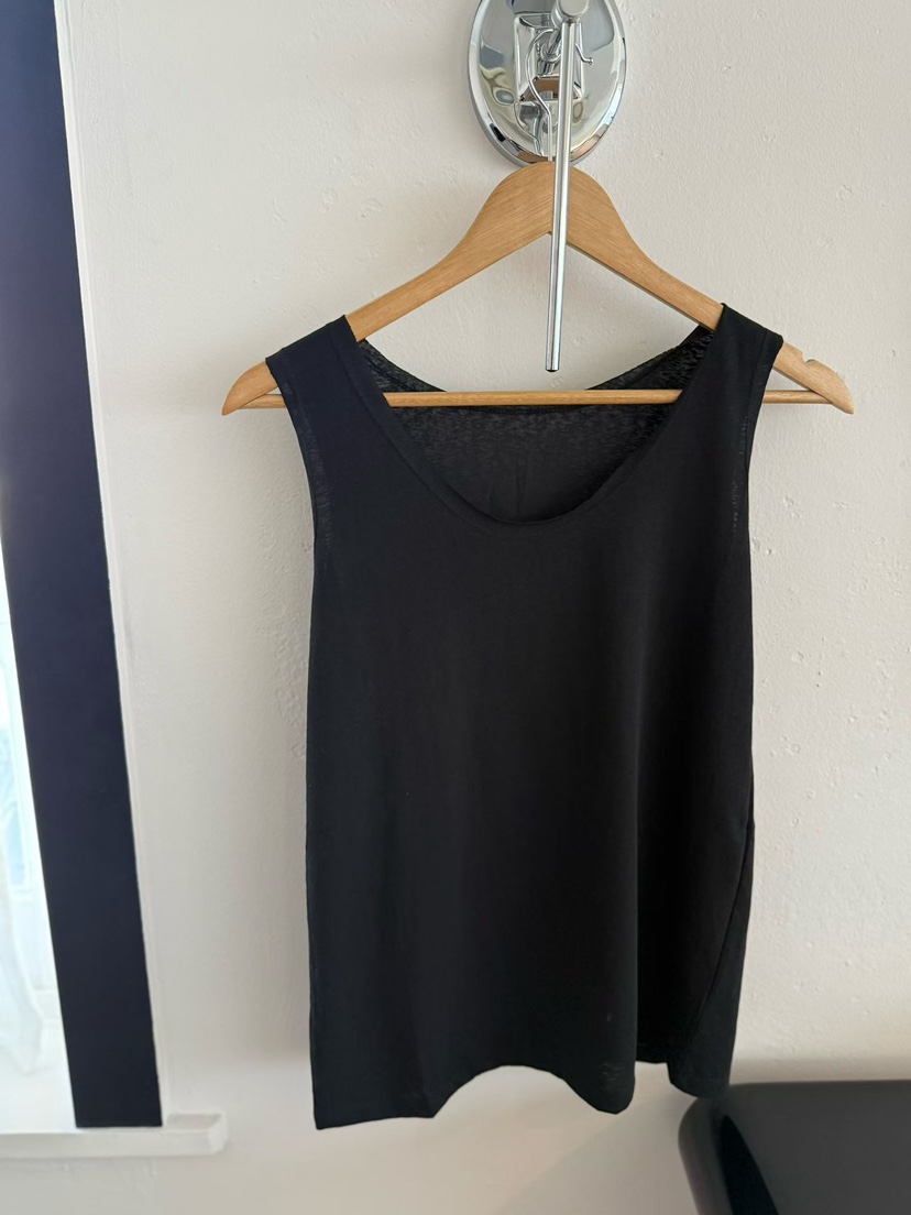 TUG韓國直郵實拍女裝新品休閑熱賣時尚推薦人氣職業吊帶背心TUG吊帶/背心圖色3