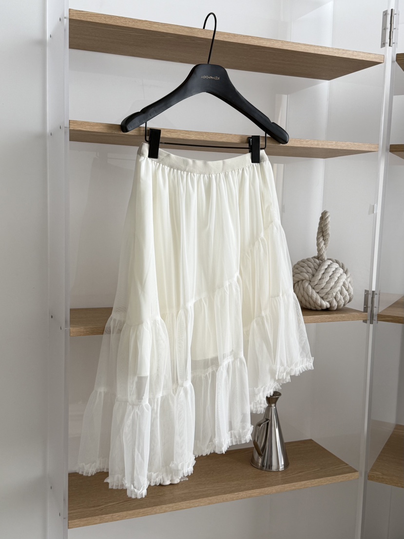 LARCENCICL/BESO韓國直郵女士新品推薦熱賣半身裙中短裙LARCENCICL/BESO半身裙/中短裙