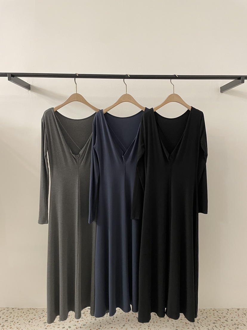 2DA/DARIMI-P韓國直郵實拍女裝新品熱賣26春夏推薦連衣裙2DA/DARIMI-P連衣裙