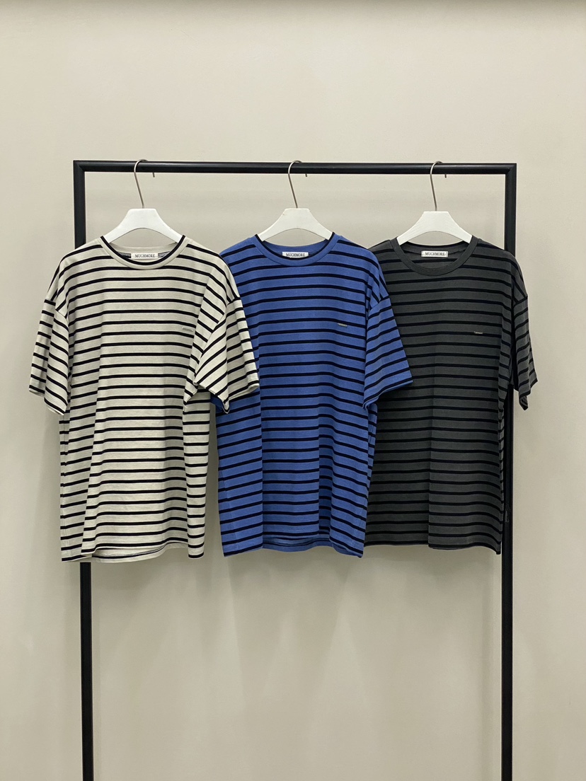 MUCH MORE/JACKPOT韓國代購女士新品職業熱賣26春夏T恤MUCH MORE/JACKPOTT恤