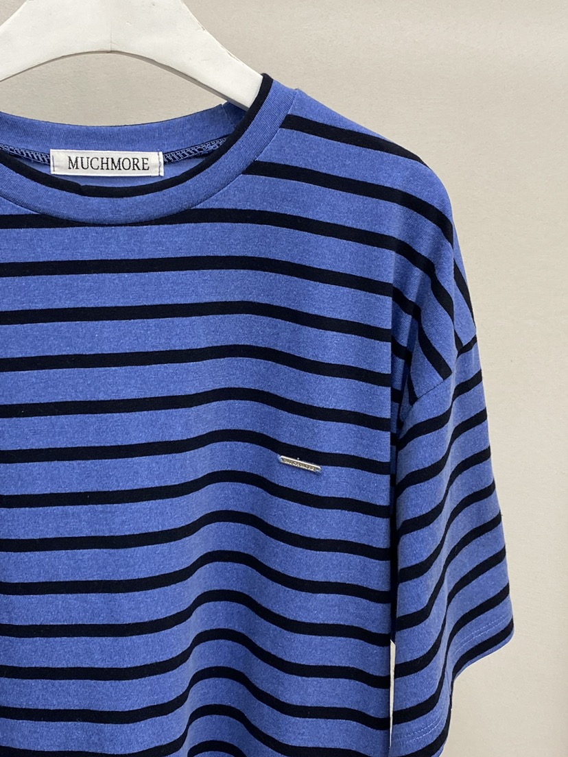 MUCH MORE/JACKPOT韓國代購女士新品職業熱賣26春夏T恤MUCH MORE/JACKPOTT恤