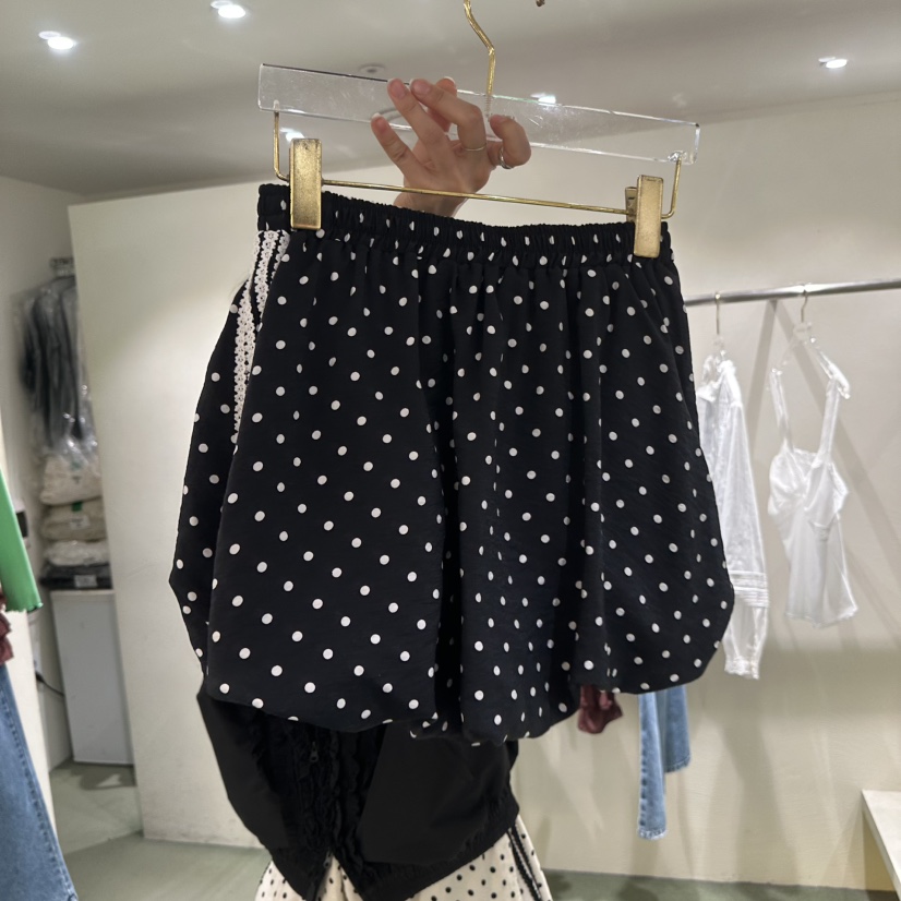 JERRY HALL-P韓國直郵女士新品職業人氣熱賣時尚休閑短裙JERRY HALL短裙