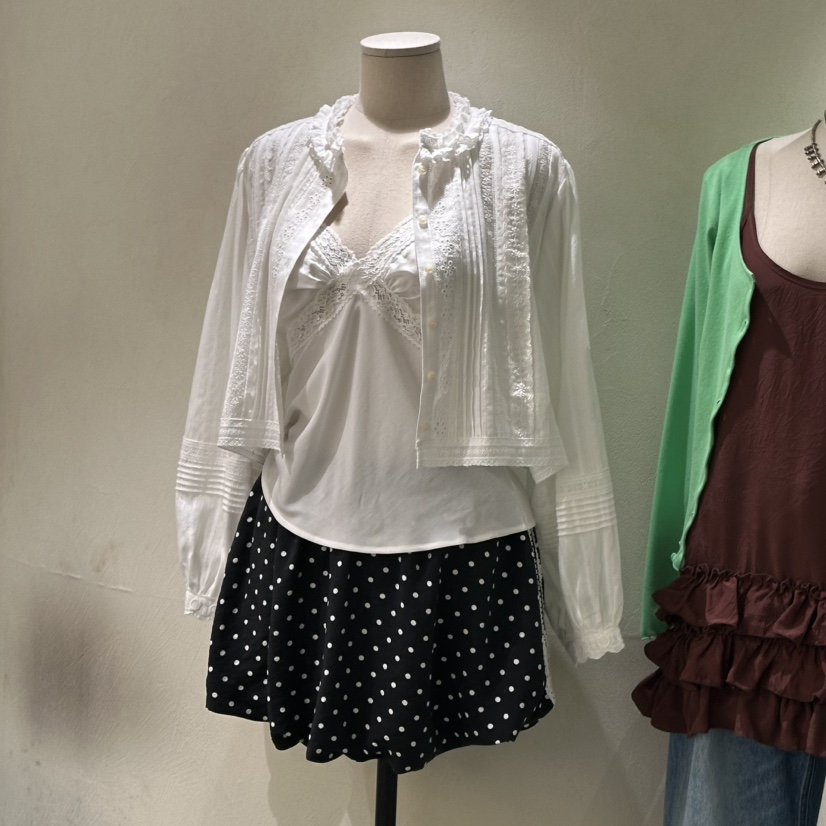 JERRY HALL-P韓國直郵女士新品職業人氣熱賣時尚休閑短裙JERRY HALL短裙