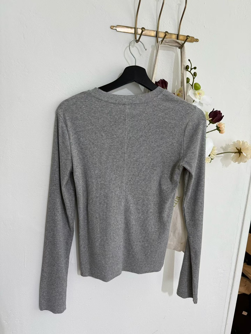 TUG韓國東大門代購女士新款推薦職業人氣時尚休閑長袖T恤TUG長袖T恤