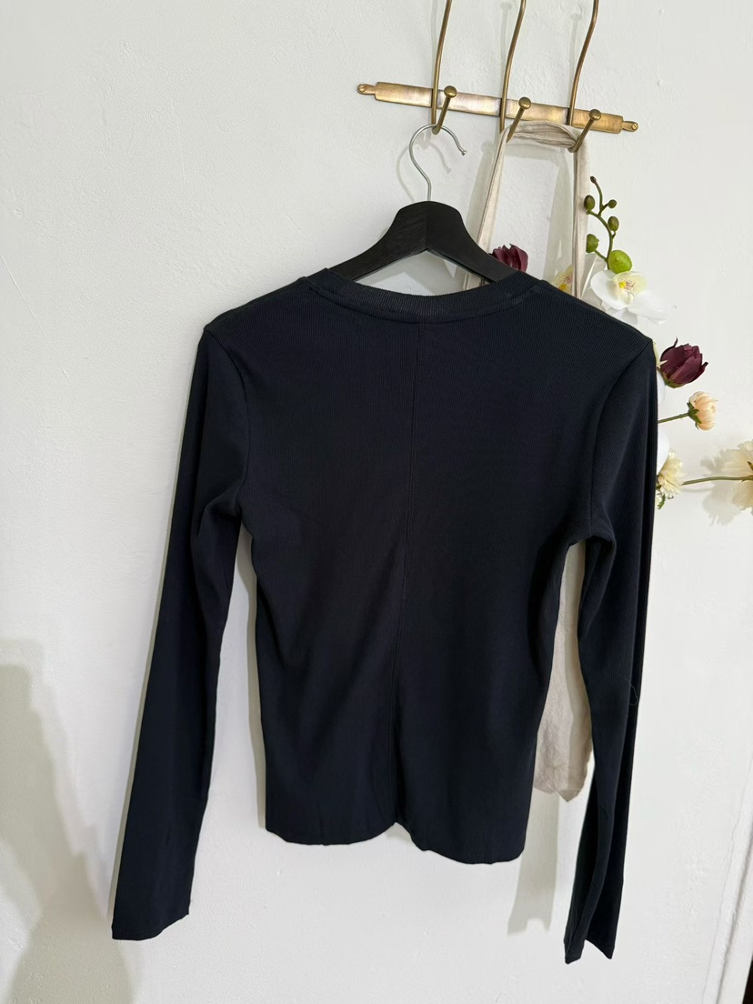 TUG韓國東大門代購女士新款推薦職業人氣時尚休閑長袖T恤TUG長袖T恤