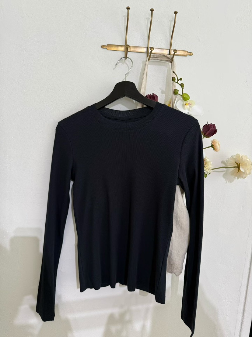 TUG韓國東大門代購女士新款推薦職業人氣時尚休閑長袖T恤TUG長袖T恤圖色2