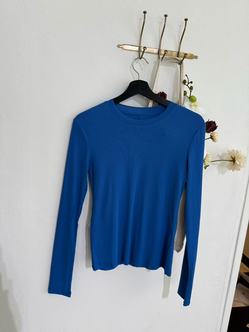 TUG韓國東大門代購女士新款推薦職業人氣時尚休閑長袖T恤TUG長袖T恤圖色3