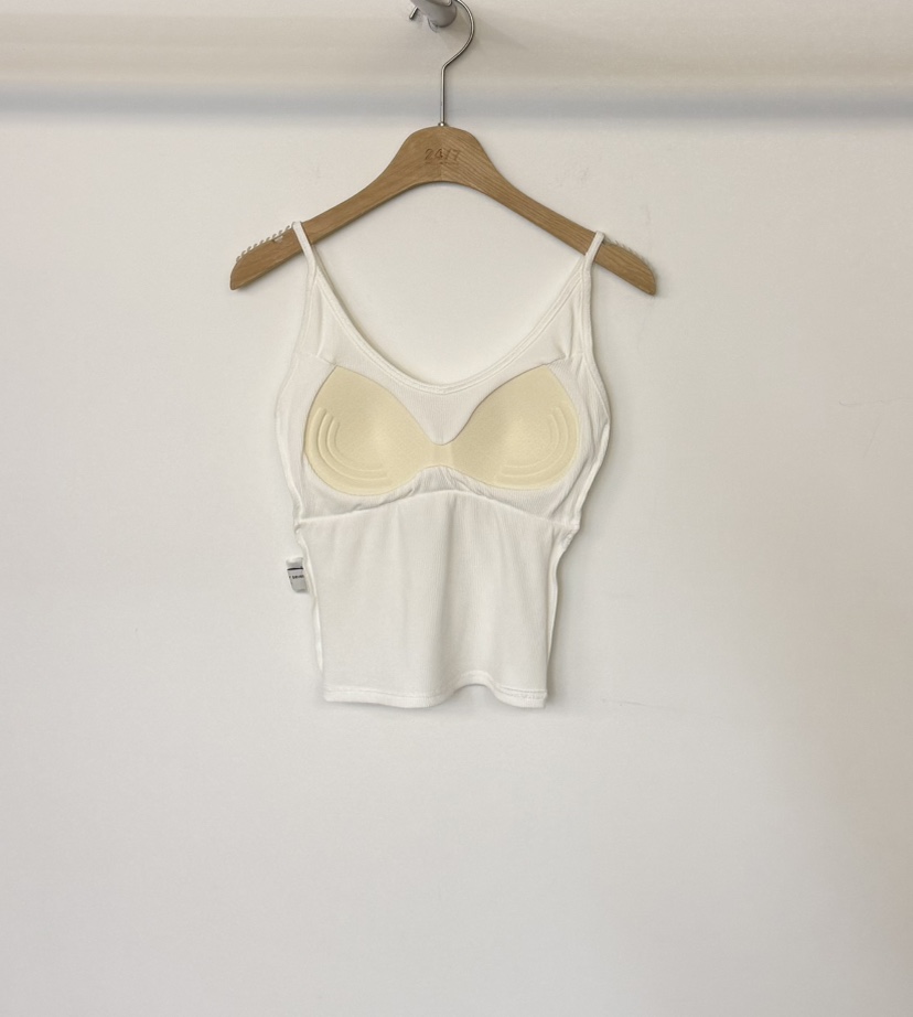 TWENTY FOUR SEVEN24-7韓國東大門代購女裝新品熱賣吊帶背心TEWNTY FOUR SEVEN24-7吊帶/背心