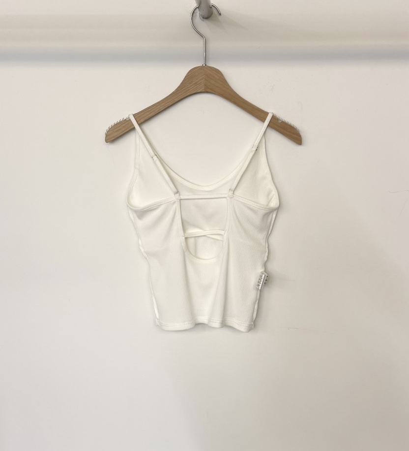 TWENTY FOUR SEVEN24-7韓國東大門代購女裝新品熱賣吊帶背心TEWNTY FOUR SEVEN24-7吊帶/背心
