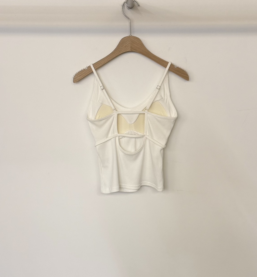 TWENTY FOUR SEVEN24-7韓國東大門代購女裝新品熱賣吊帶背心TEWNTY FOUR SEVEN24-7吊帶/背心