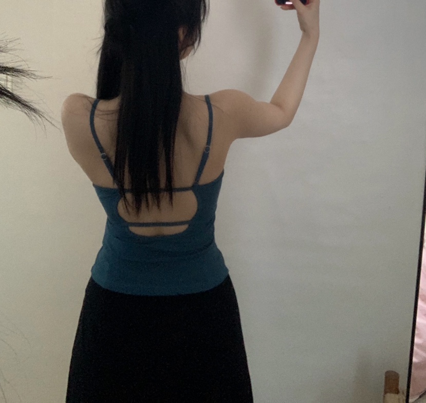 TWENTY FOUR SEVEN24-7韓國東大門代購女裝新品熱賣吊帶背心TEWNTY FOUR SEVEN24-7吊帶/背心