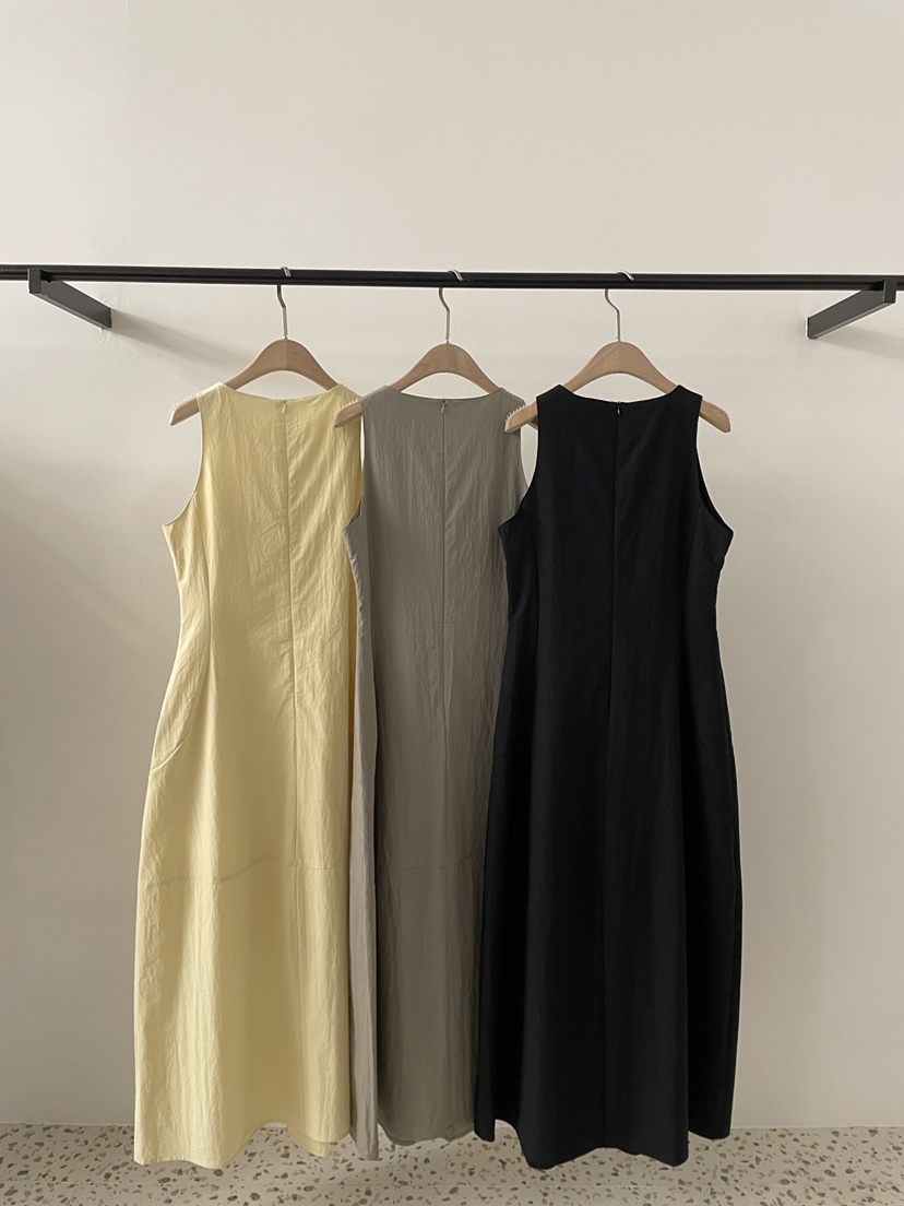 2DA/DARIMI-P韓國直郵實拍女裝新款人氣職業熱賣連衣裙2DA/DARIMI-P連衣裙