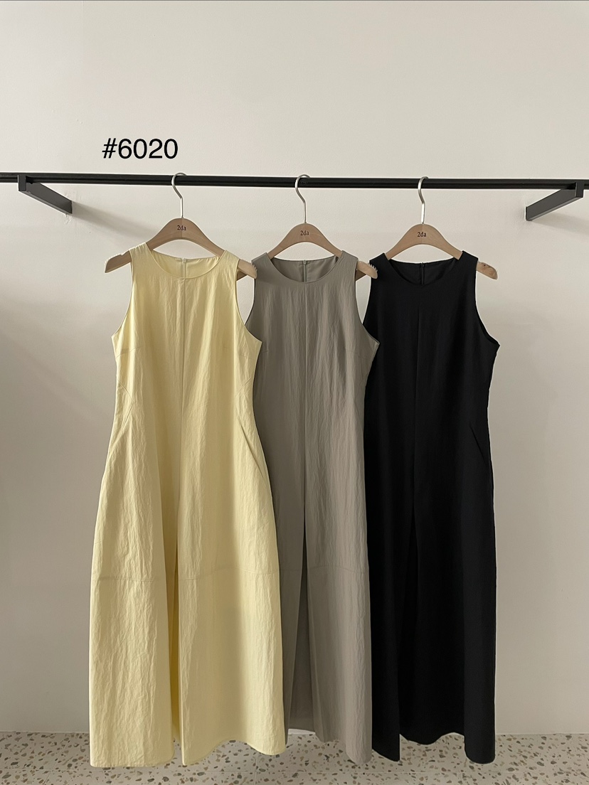 2DA/DARIMI-P韓國直郵實拍女裝新款人氣職業熱賣連衣裙2DA/DARIMI-P連衣裙