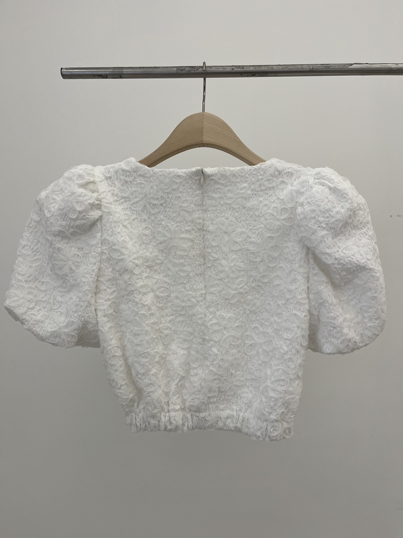 AMUSE SEOUL韓國東大門直郵女士新款職業熱賣襯衫蕾絲衫AMUSE SEOUL襯衫/蕾絲衫