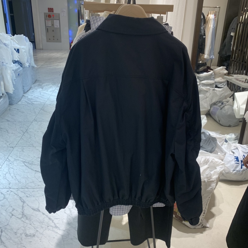 RAWROW韓國東大門代購女裝新款人氣推薦26春夏時尚熱賣夾克RAWROW夾克