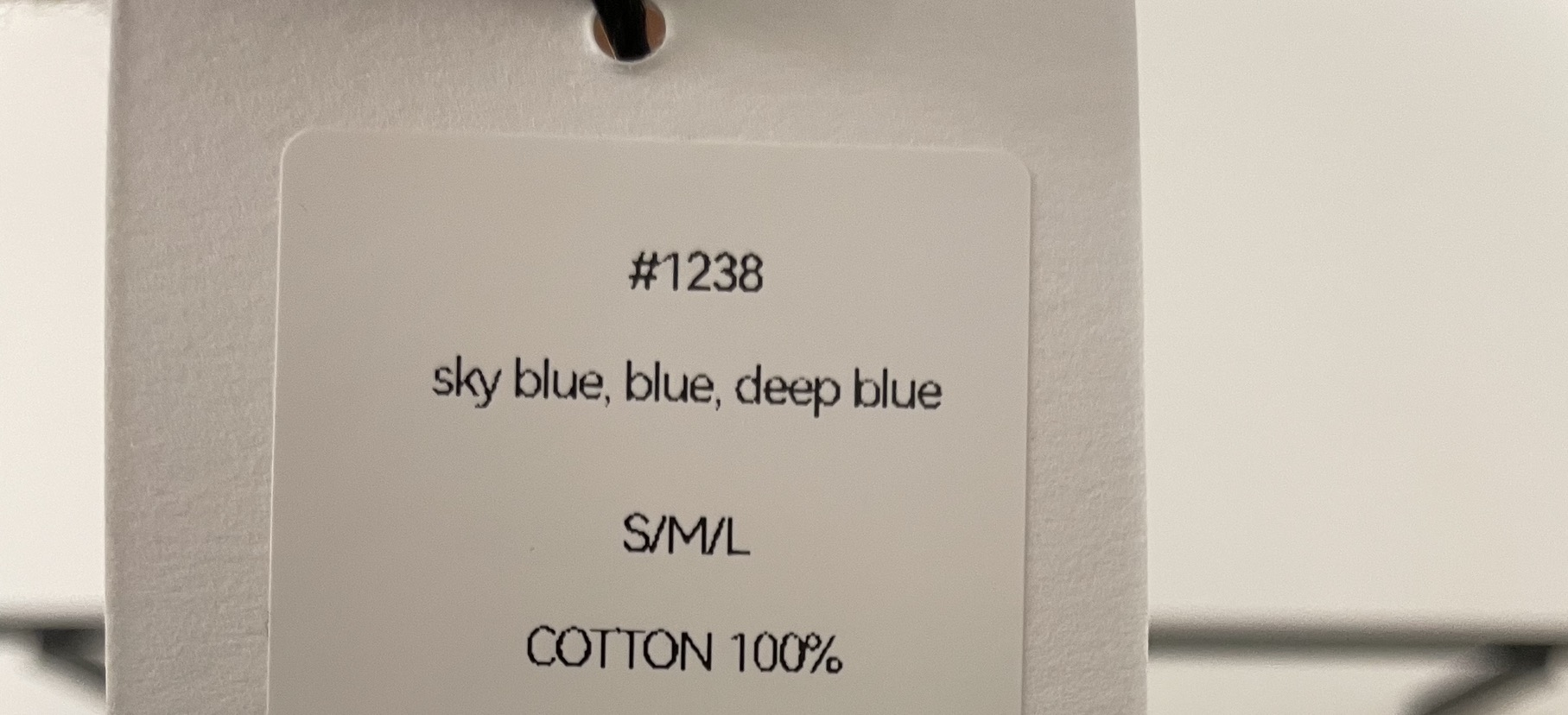 2DA/DARIMI-P韓國東大門代購女裝新款26春夏推薦牛仔褲2DA/DARIMI-P牛仔褲