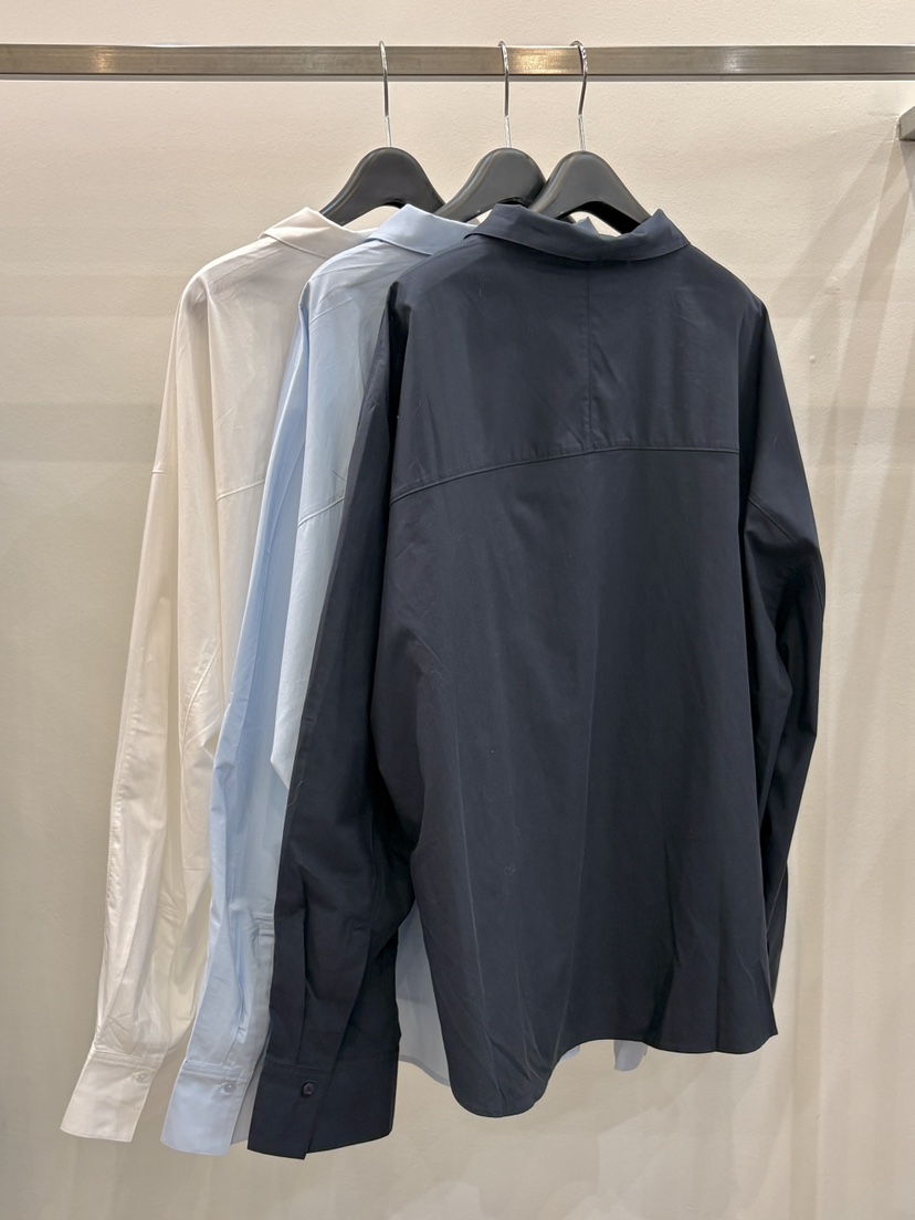 CICI韓國直郵實拍女裝新款26春夏時尚熱賣休閑襯衫蕾絲衫Ci Ci襯衫/蕾絲衫