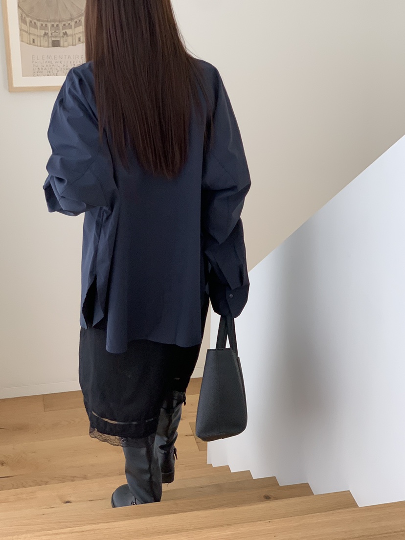 CICI韓國直郵實拍女裝新款26春夏時尚熱賣休閑襯衫蕾絲衫Ci Ci襯衫/蕾絲衫