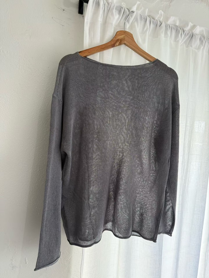 TUG韓國直郵女士新品職業推薦休閑人氣熱賣時尚26春夏針織衫TUG針織衫