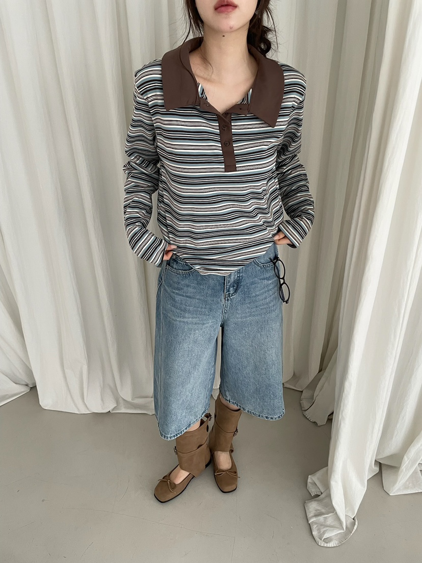 JOURNEY韓國代購女裝新品26春夏人氣熱賣時尚推薦職業衛衣JOURNEY衛衣