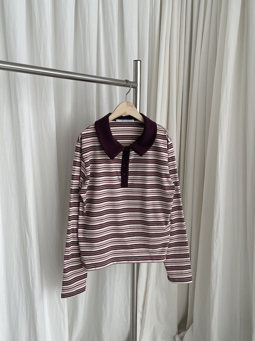 JOURNEY韓國代購女裝新品26春夏人氣熱賣時尚推薦職業衛衣JOURNEY衛衣圖色1