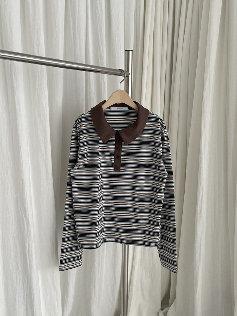 JOURNEY韓國代購女裝新品26春夏人氣熱賣時尚推薦職業衛衣JOURNEY衛衣圖色2