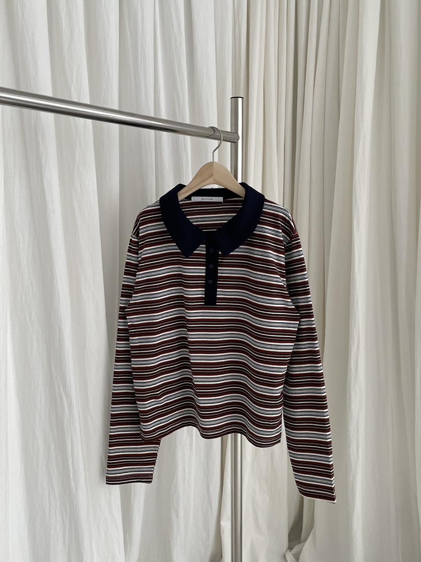 JOURNEY韓國代購女裝新品26春夏人氣熱賣時尚推薦職業衛衣JOURNEY衛衣圖色3