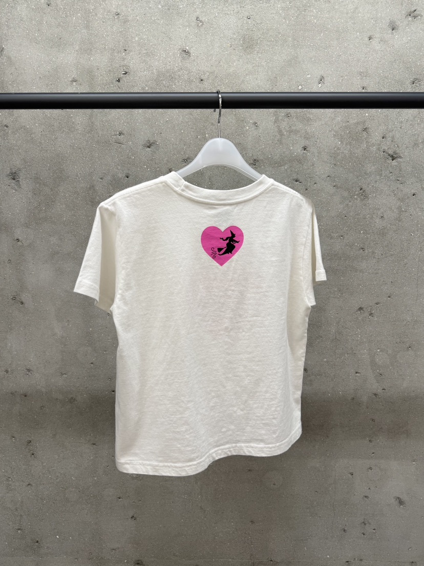 EST韓國直郵實拍女士新品人氣26春夏休閑推薦時尚T恤水洗EST_T恤