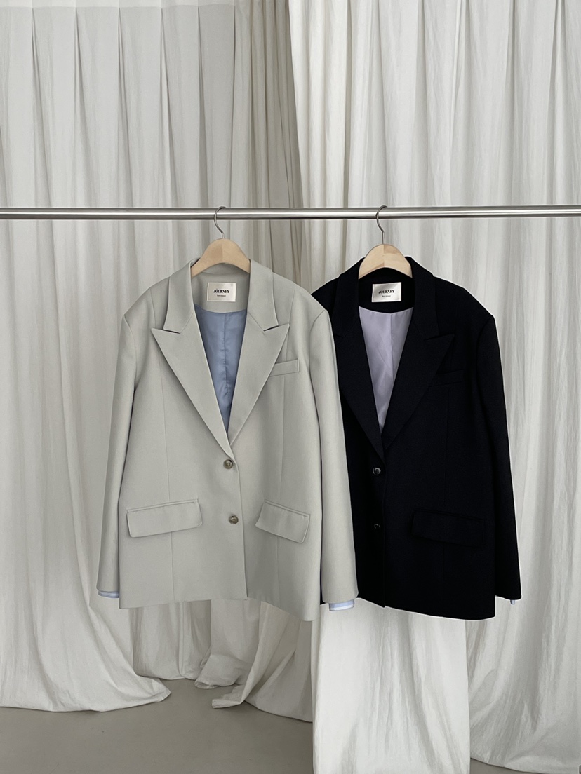 JOURNEY韓國東大門代購女裝新款人氣熱賣時尚休閑職業夾克JOURNEY夾克