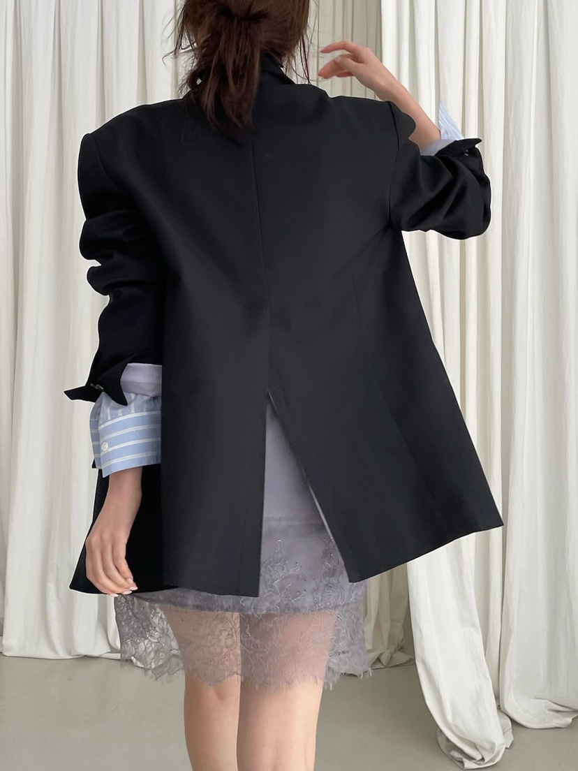 JOURNEY韓國東大門代購女裝新款人氣熱賣時尚休閑職業夾克JOURNEY夾克