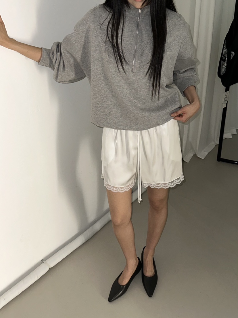 VIVE韓國代購女裝新品26春夏職業人氣休閑推薦時尚熱賣短褲VIVE短褲