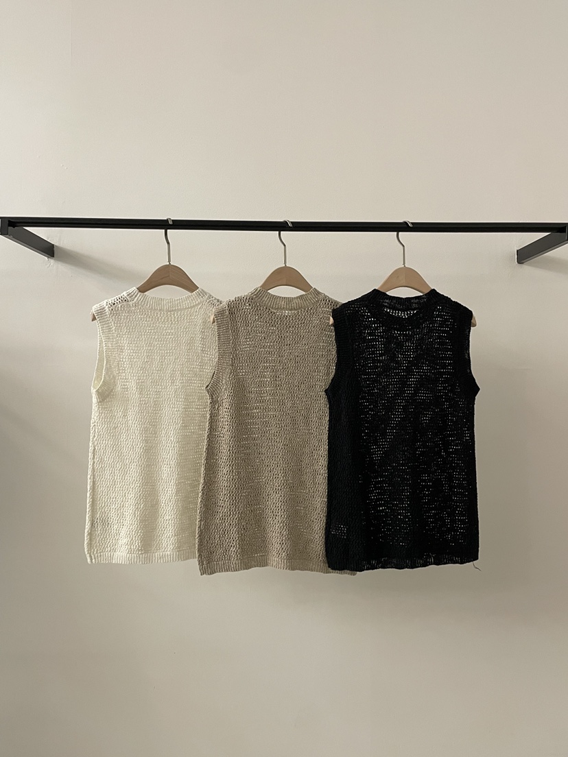 2DA/DARIMI-P韓國直郵女士新款26春夏人氣時尚吊帶背心2DA/DARIMI-P吊帶/背心