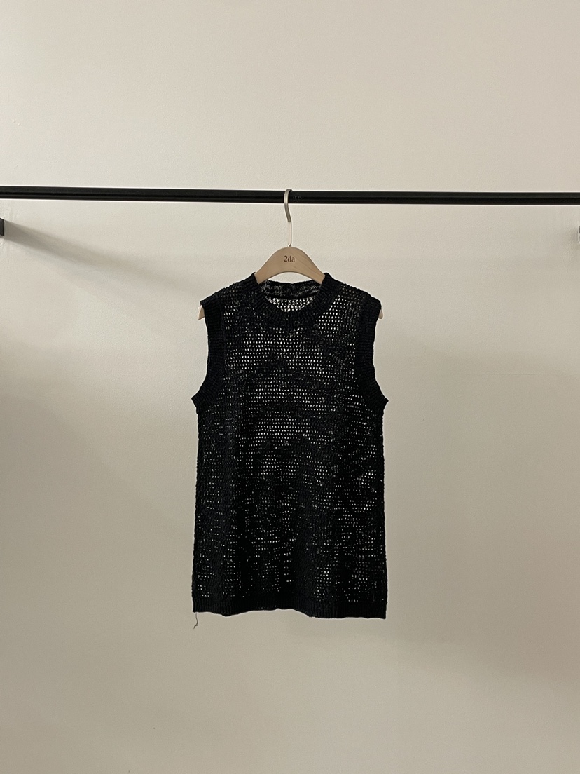 2DA/DARIMI-P韓國直郵女士新款26春夏人氣時尚吊帶背心2DA/DARIMI-P吊帶/背心圖色3