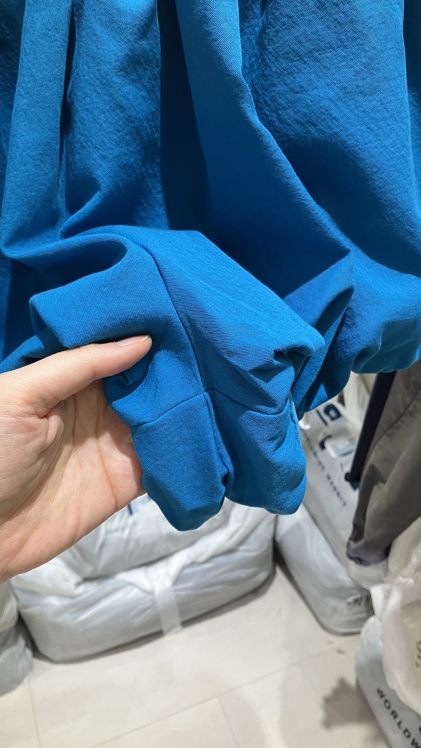 NOFYBE韓國直郵實拍女士新款人氣時尚熱賣職業休閑推薦短褲NOFYBE短褲