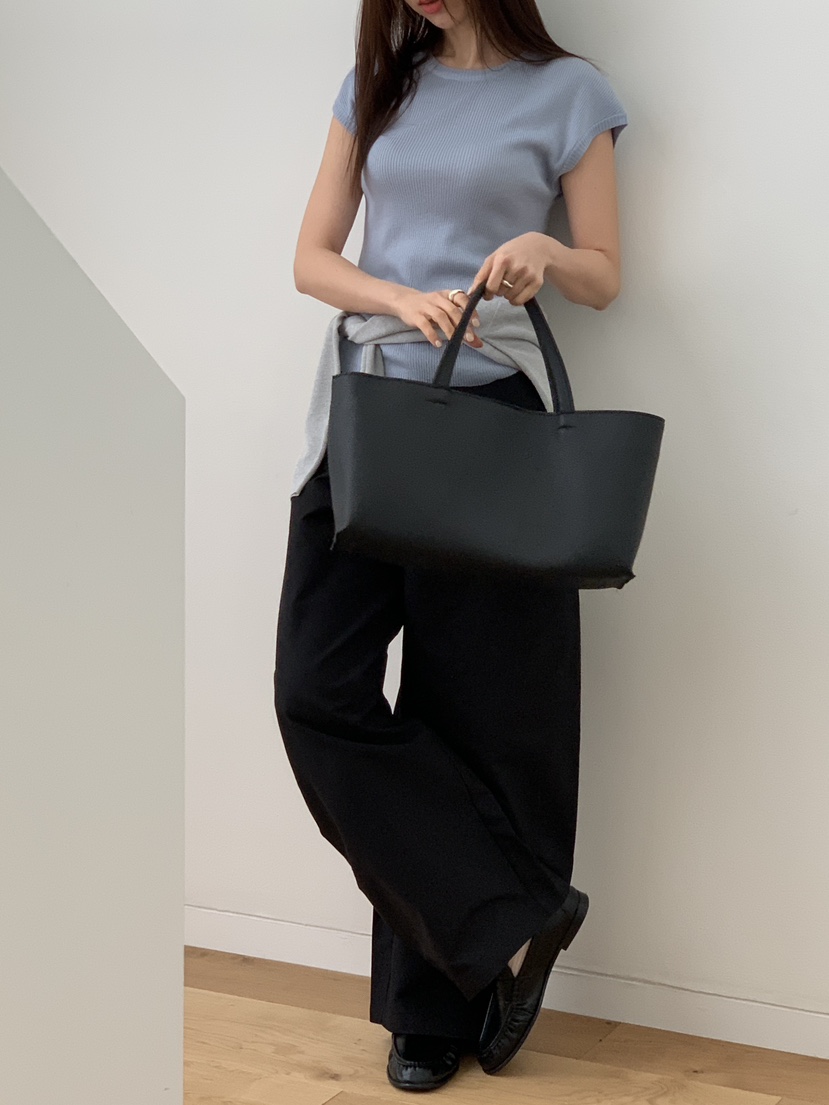 CICI韓國代購女裝新品人氣職業時尚推薦26春夏休閑針織衫Ci Ci針織衫