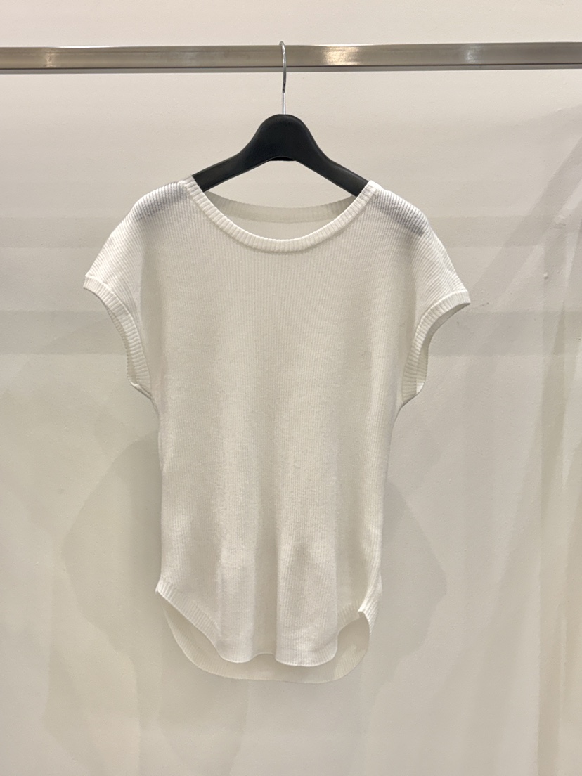 CICI韓國代購女裝新品人氣職業時尚推薦26春夏休閑針織衫Ci Ci針織衫圖色1