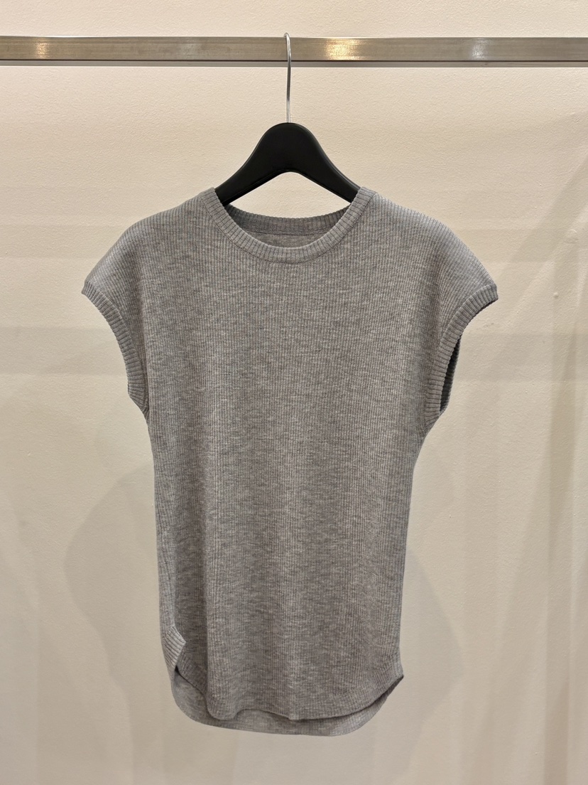 CICI韓國代購女裝新品人氣職業時尚推薦26春夏休閑針織衫Ci Ci針織衫圖色3