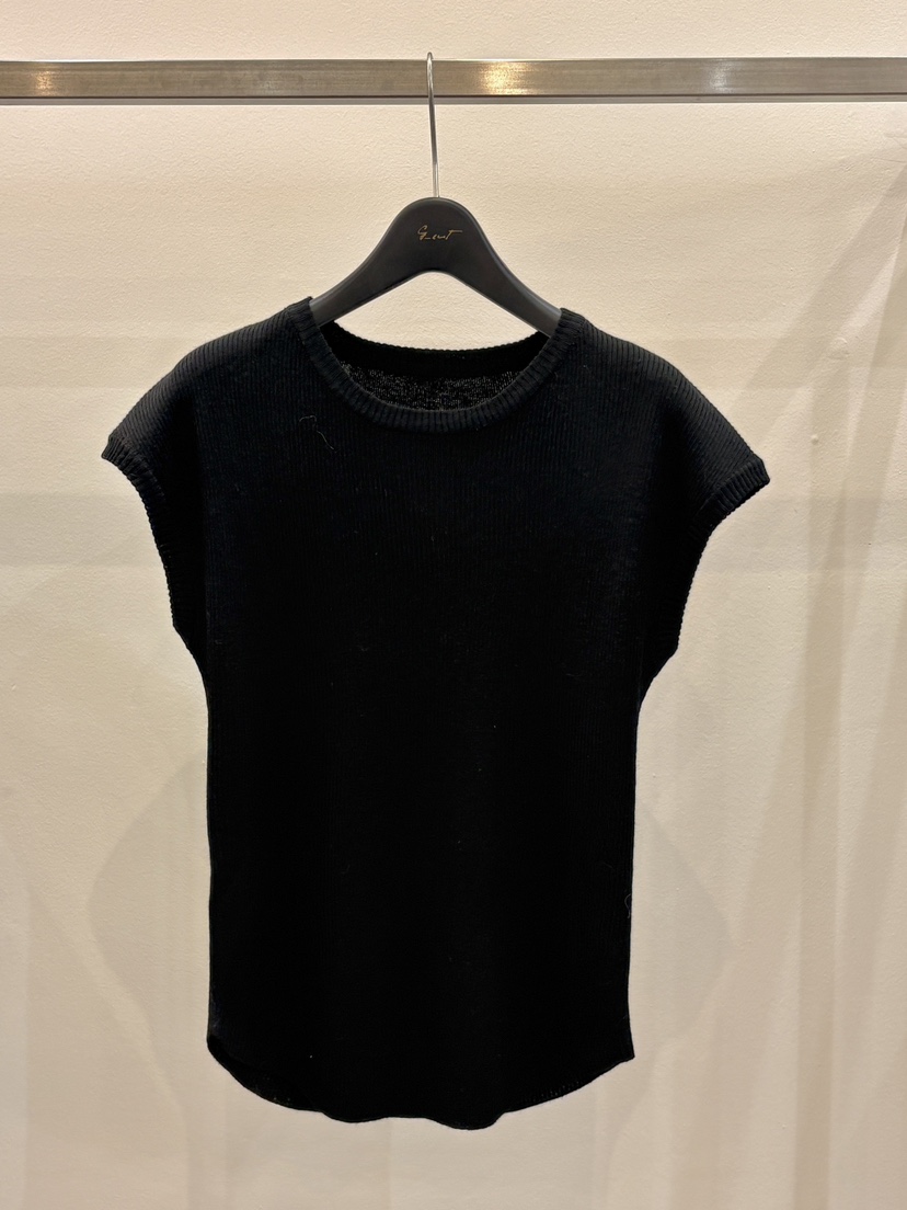 CICI韓國代購女裝新品人氣職業時尚推薦26春夏休閑針織衫Ci Ci針織衫圖色4