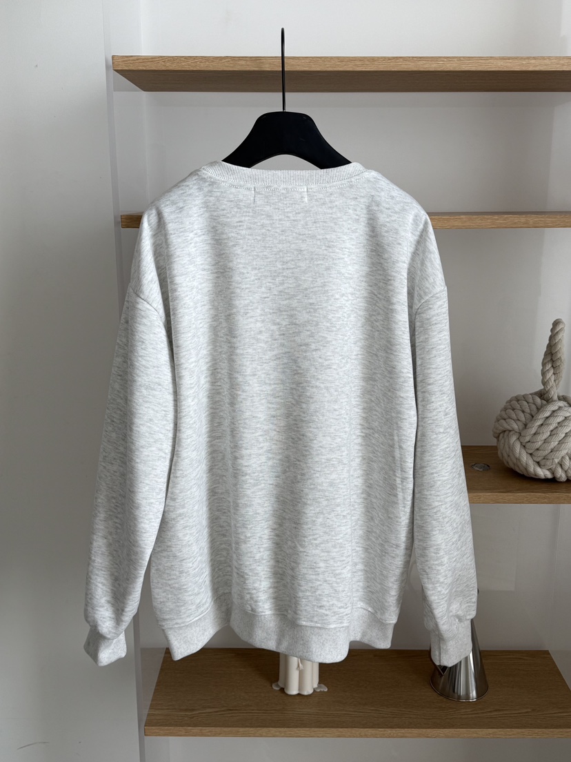 LARCENCICL/BESO韓國東大門代購女士新款推薦休閑時尚衛衣LARCENCICL/BESO衛衣