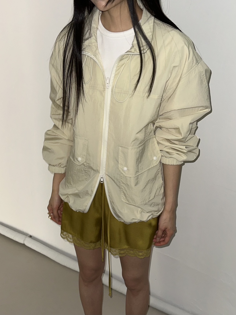 VIVE韓國代購女士新款人氣休閑推薦26春夏職業熱賣時尚夾克VIVE夾克