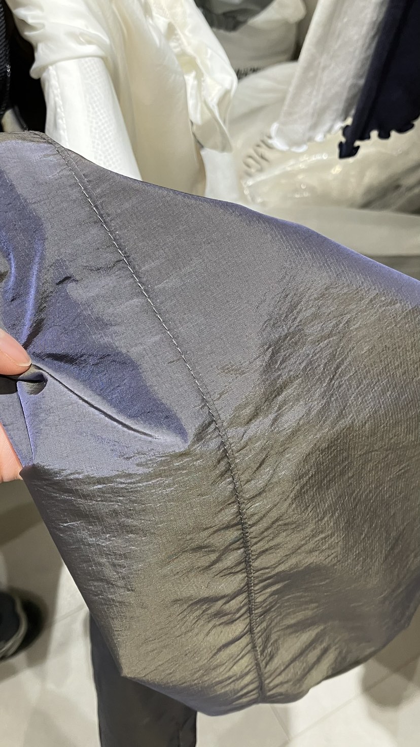 NOFYBE韓國直郵女裝新品26春夏職業時尚熱賣人氣休閑夾克NOFYBE夾克