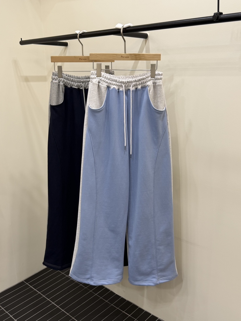 PERSON韓國東大門直郵女士新品熱賣職業推薦人氣休閑休閑褲PERSON休閑褲