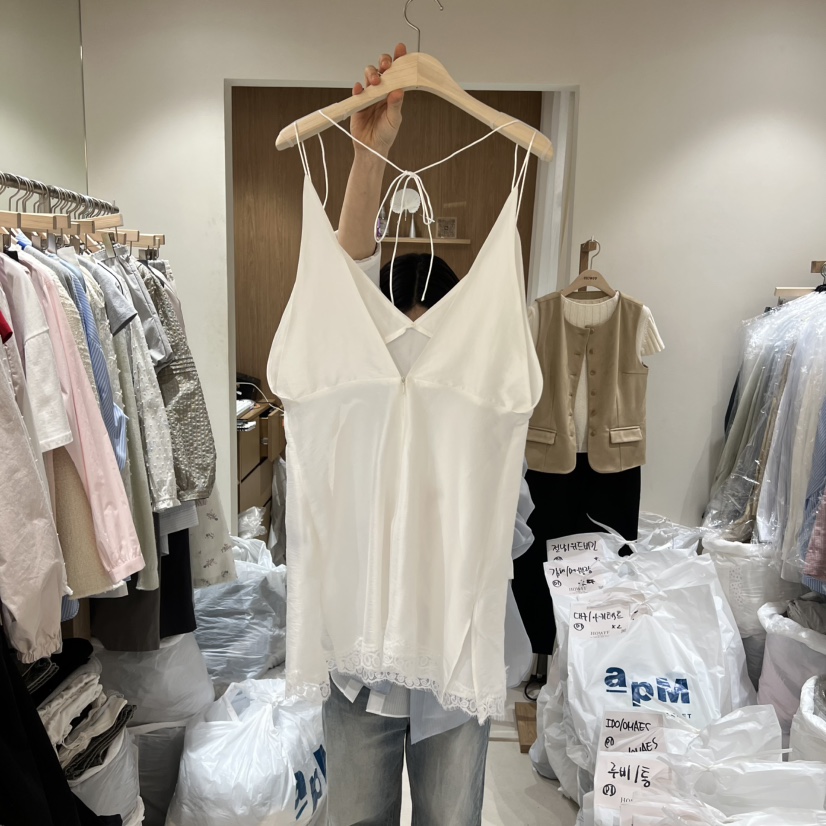 HOWFF韓國東大門代購女士新品人氣26春夏推薦職業時尚連衣裙HOWFF連衣裙