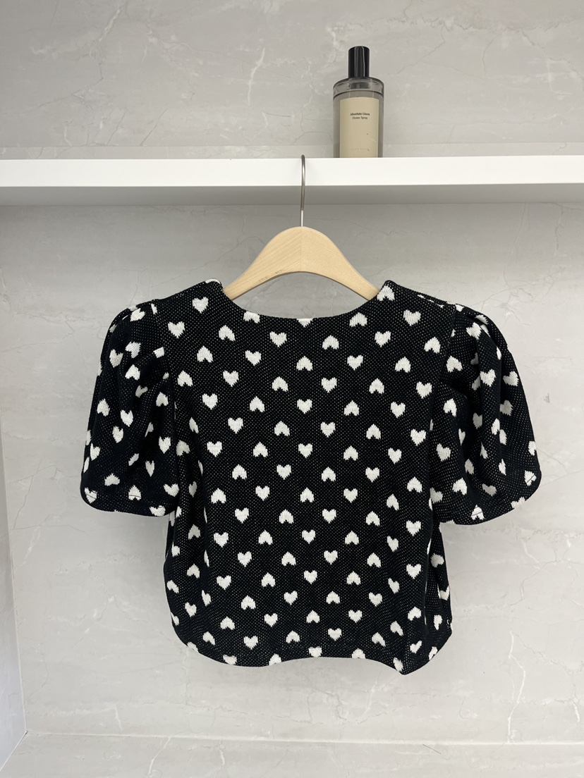 AMUSE SEOUL韓國東大門直郵女士新品推薦26春夏時尚職業T恤AMUSE SEOULT恤