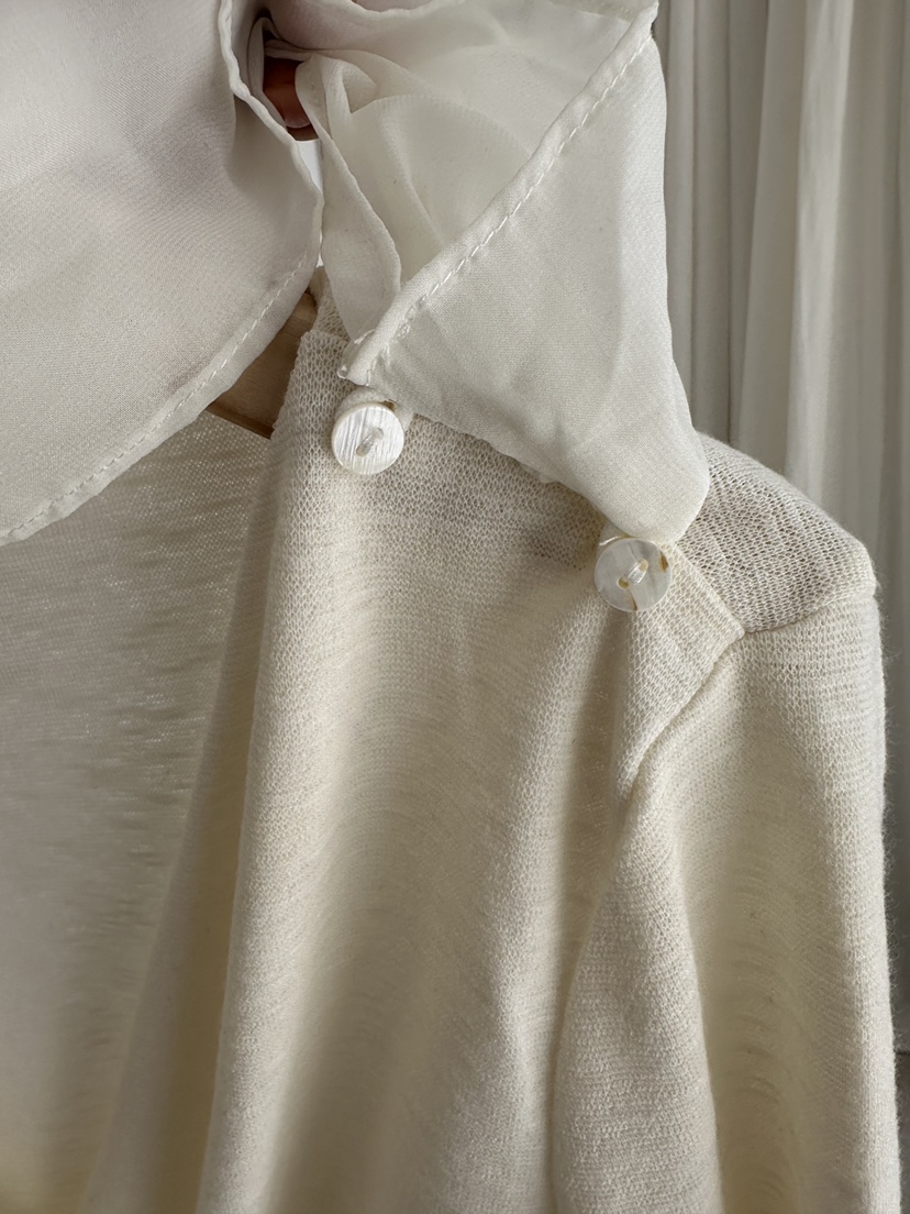 JOURNEY韓國直郵實拍女士新款職業時尚熱賣襯衫蕾絲衫雪紡JOURNEY襯衫/蕾絲衫