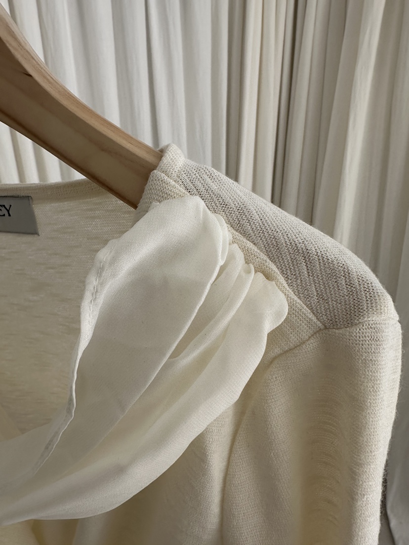 JOURNEY韓國直郵實拍女士新款職業時尚熱賣襯衫蕾絲衫雪紡JOURNEY襯衫/蕾絲衫