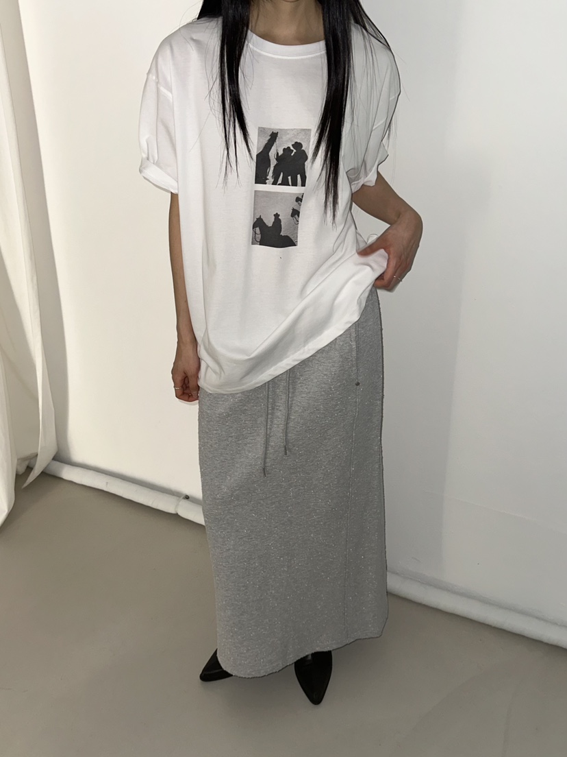 VIVE韓國東大門直郵女士新款推薦熱賣職業休閑26春夏時尚T恤VIVET恤