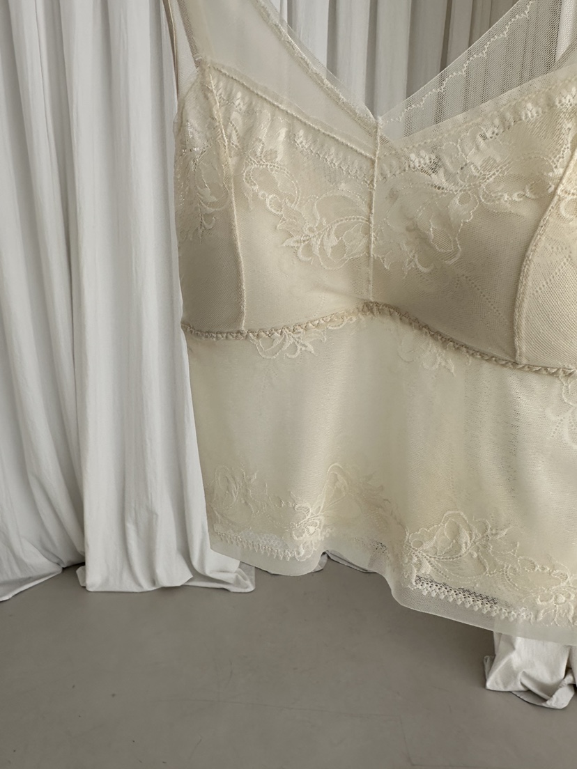 JOURNEY韓國代購女士新款時尚26春夏職業熱賣推薦吊帶背心JOURNEY吊帶/背心