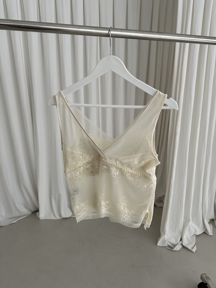 JOURNEY韓國代購女士新款時尚26春夏職業熱賣推薦吊帶背心JOURNEY吊帶/背心